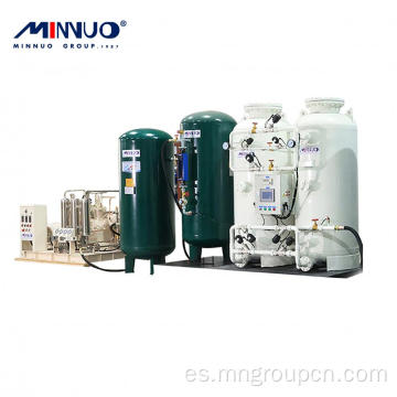 Mercado global HotSale PSA Oxiggen Plant Equipment